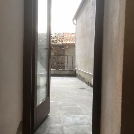 Appart. 2 Pers. Avec Terrrasse Appartement Pigna