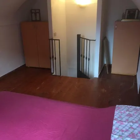 Appart. 2 Pers. Avec Terrrasse * Pigna