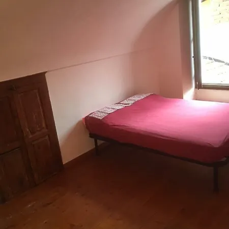 Appartement Appart. 2 Pers. Avec Terrrasse *