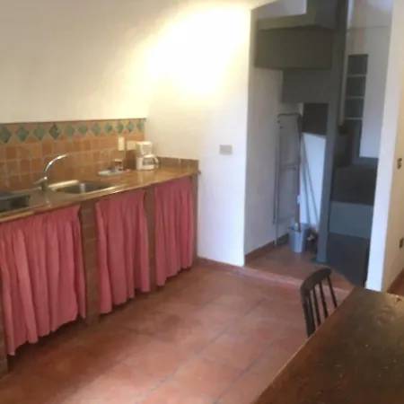 Appartement Appart. 2 Pers. Avec Terrrasse *